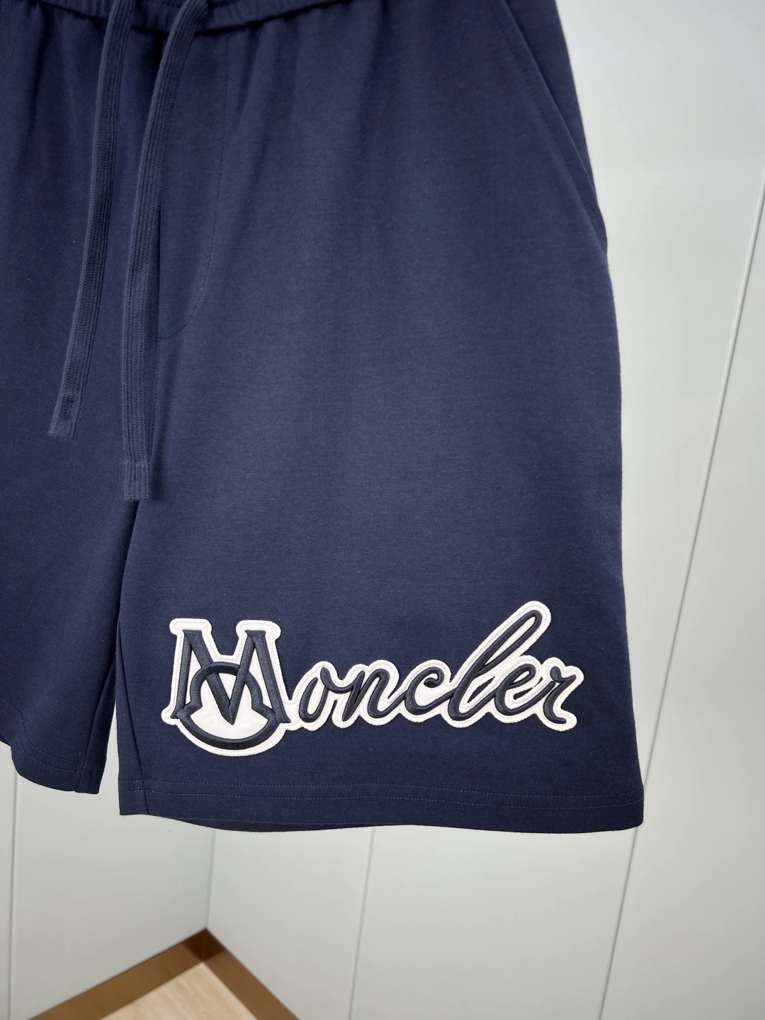 wg.luxury- 7o9385r Cotton embroidery 2colour item:E-F409F1033-2